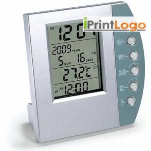 DESK CLOCKS-IGT-2434